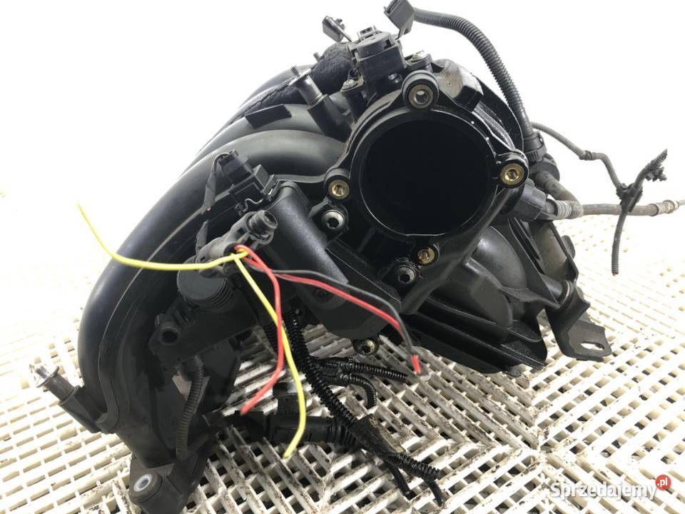 KOLEKTOR SSĄCY BMW E87 20 150 0313