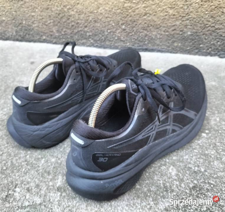 Buty Męskie Asics Gel Kayano 30 425 Sportowe