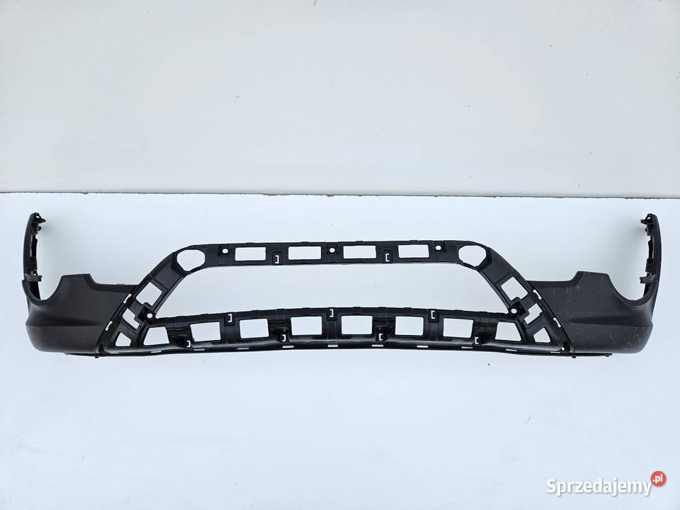 HYUNDAI I20 ACTIVE SPOILER ZDERZAKA PRZÓD Międzychód