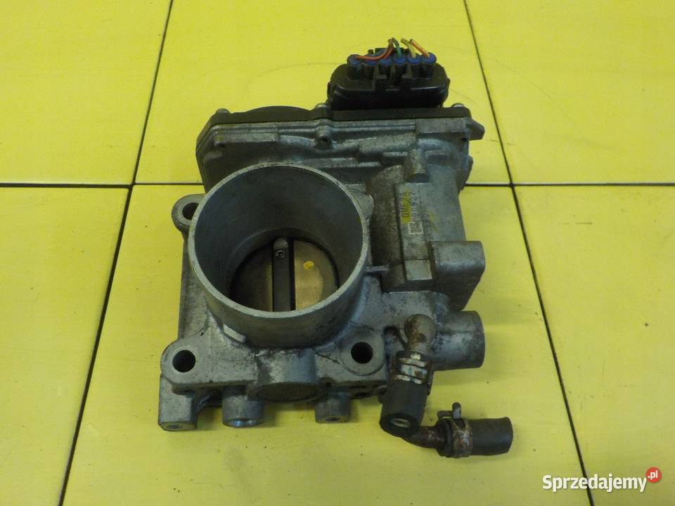 HONDA INSIGHT JAZZ 13 HYBRYDA IMA 11r 88 LDA3 osobowe Suków