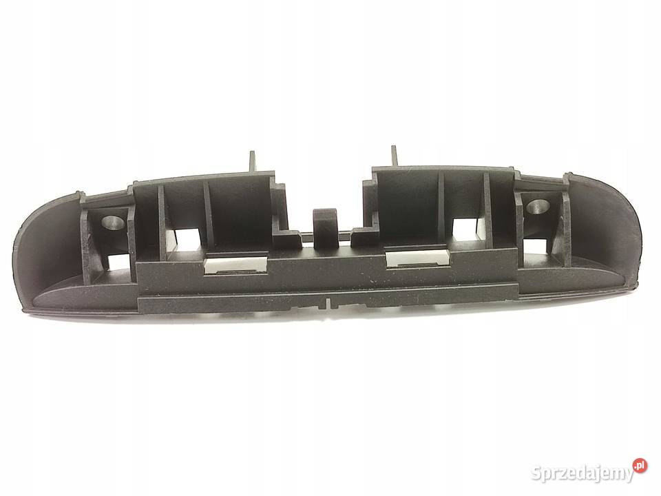 KLAMKA KLAPY CITROEN C3 I PLURIEL 20032010 lubelskie