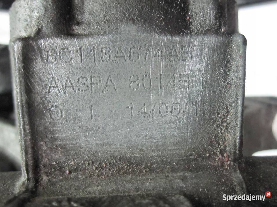 JUMPER BOXER 22 HDI TDCI EURO5 4H03 130 pompa