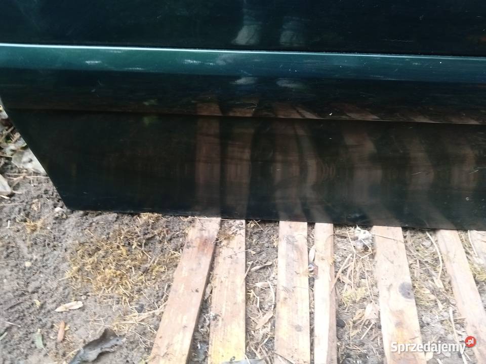 Drzwi Opel Omega B FL 3 Kętrzyn