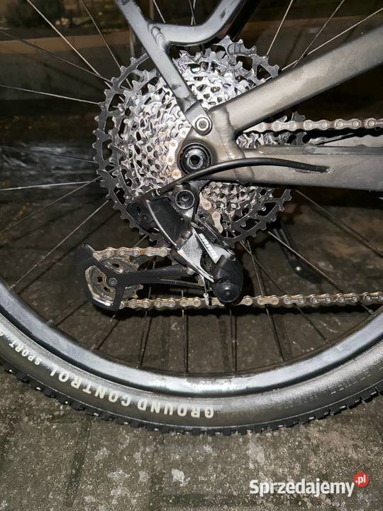 Specialized Turbo Tero X4 2023 Rama L ebike zachodniopomorskie Szczecin