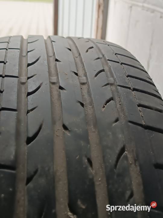 Opony 22555r18 4 sztuki Stabrów