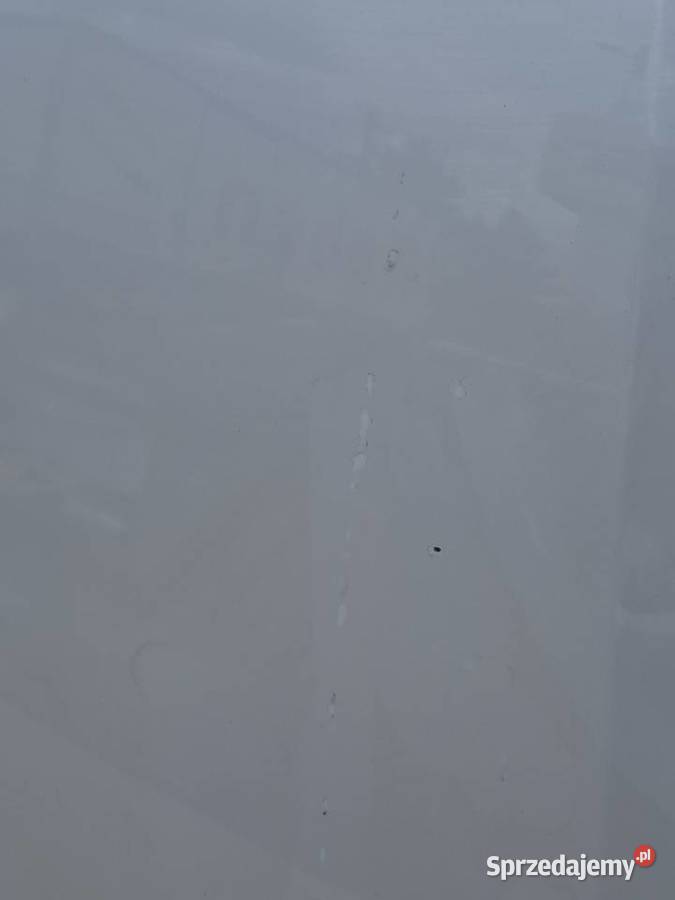 MERCEDES XKLASA W470 MASKA POKRYWA SILNIKA sprzedam