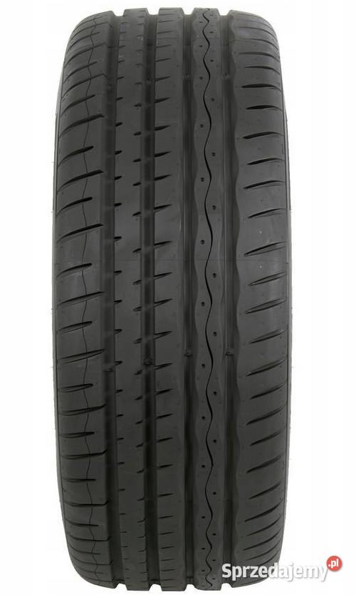 Opona 24545R18 100Y XL Laufenn LK03 Z Fit EQ Ożarów sprzedam