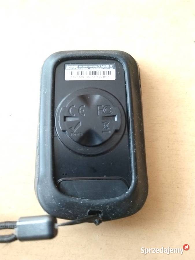 Licznik iGPSport BSC100 kujawsko-pomorskie Bydgoszcz