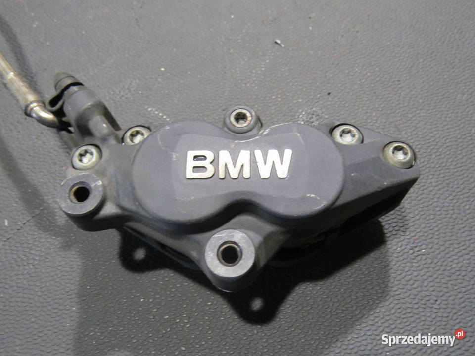 BMW R1200GS GS K25 1200 R 2007 zacisk hamulca Warszawa