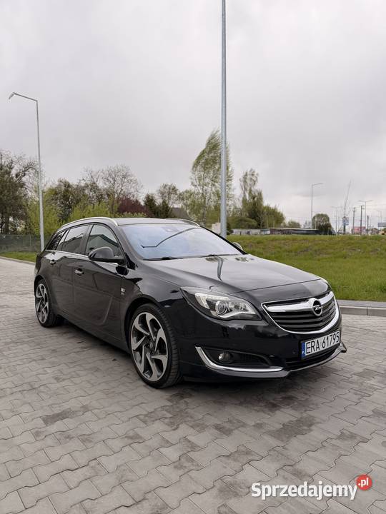 Opel Insignia 255000km Insignia mazowieckie Lesznowola