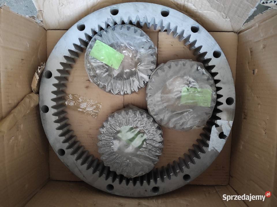 Ursus 1734 1934 Zetor ZTS Warszawa