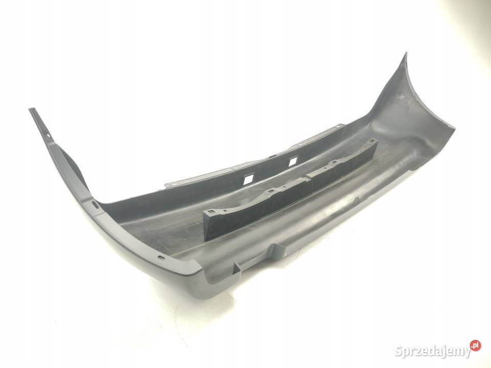ZDERZAK TYŁ VW POLO III 19942001 NOWY RHIAG