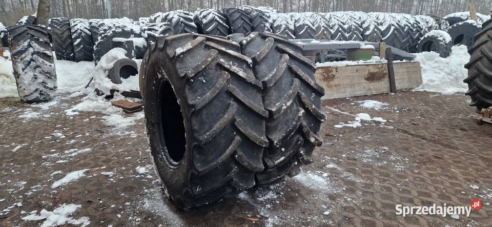 54065r24 48070r24 48065r24 90 firestone Opony rolnicze Nowe Miasto Lubawskie