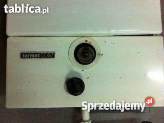 PIECYK GAZOWY TERMET Janki