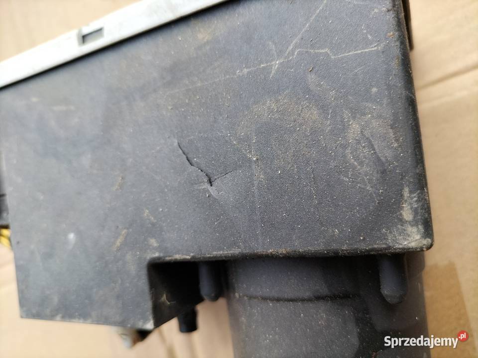 AUDI 4A0862257P 3 KOSTKI POMPA Pompka osobowe Pozostałe Kamień-Kolonia