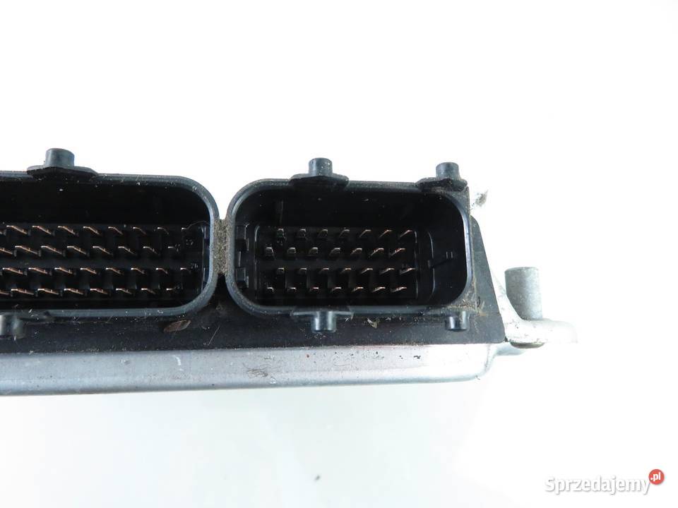 STEROWNIK SEAT AROSA 030906032DR 0261207624 sprzedam