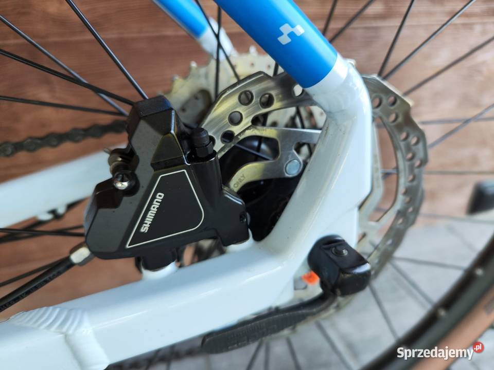 Cube AIM Slx 29 2023 Shimano RockShoxhydraulika Kańczuga sprzedam