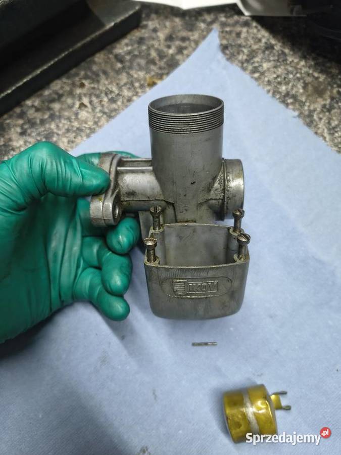 Gaźnik 2926 M11 Jawa 250 model 353 Rzeszów