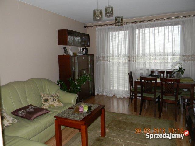 mieszkanie w Gliwicach 63 m2 3571zł/m2 Gliwice