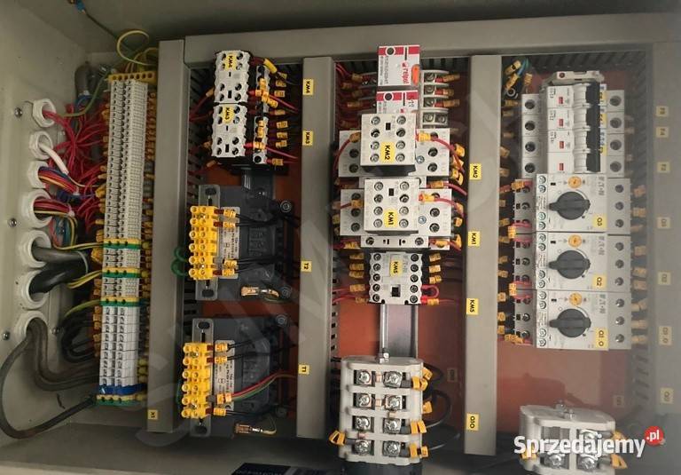 Tokarka TUD50 Tokarka remoncie kapitalnym Bydgoszcz