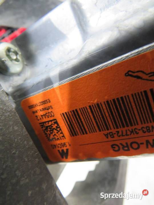 KOLUMNA KIEROWNICZA JAGUAR XJ X351 2W933C529AM