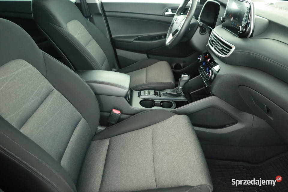 Hyundai Tucson 16 TGDI wspomaganie kierownicy mazowieckie Piaseczno
