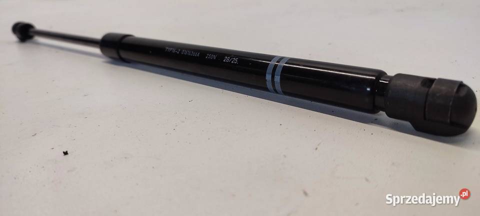 VW TAYRON SIŁOWNIK MASKI 57L823359 sprzedam