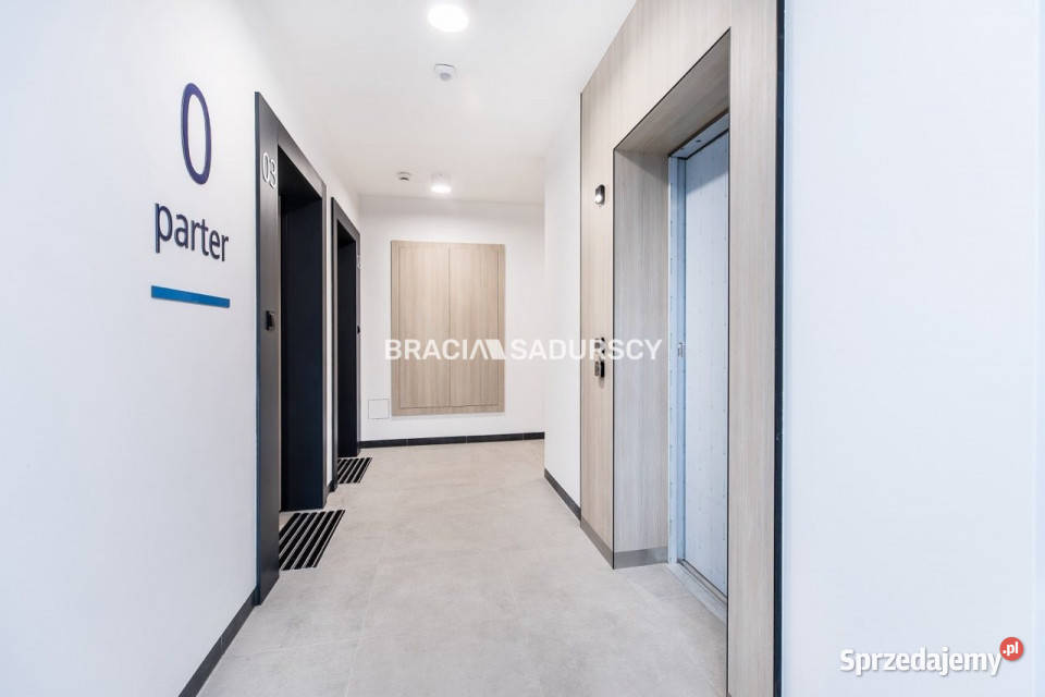 sprzedaży mieszkania Kraków Bunscha 519m2