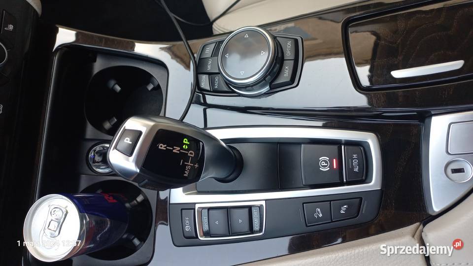 Sprzedam BMW 520D 185 koni Seria 5 Brodnica sprzedam