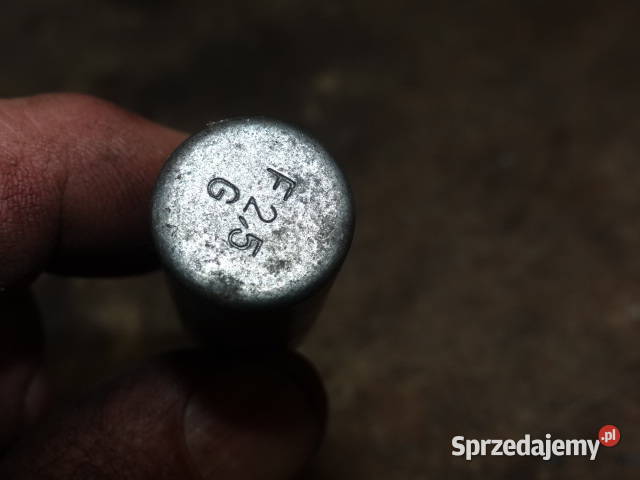 kondensator iskrownika AWO Simson Junak org DDR Żary