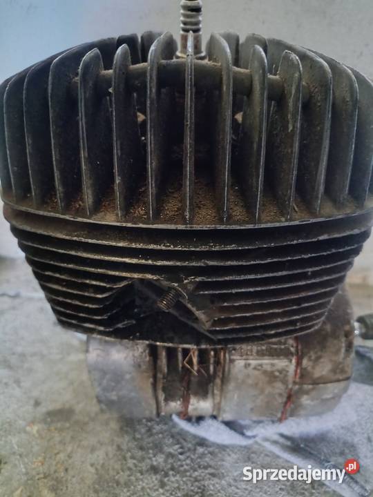 Silnik 175 małopolskie Bochnia sprzedam