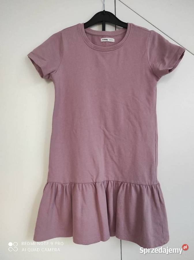 Sukienki Rozmiar 128 Nowe Aleksandrowo