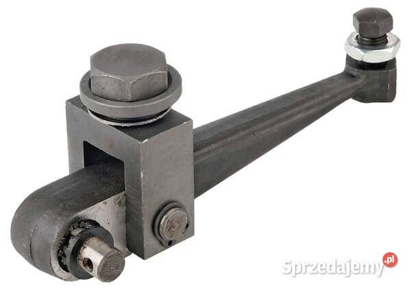 Dźwignia sprzęgła stary typ kompletna Osprzęt roboczy Kamionna