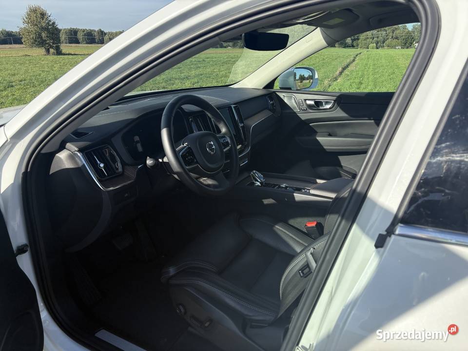 Volvo XC60 Inscription 2023 XC 60 Poddębice