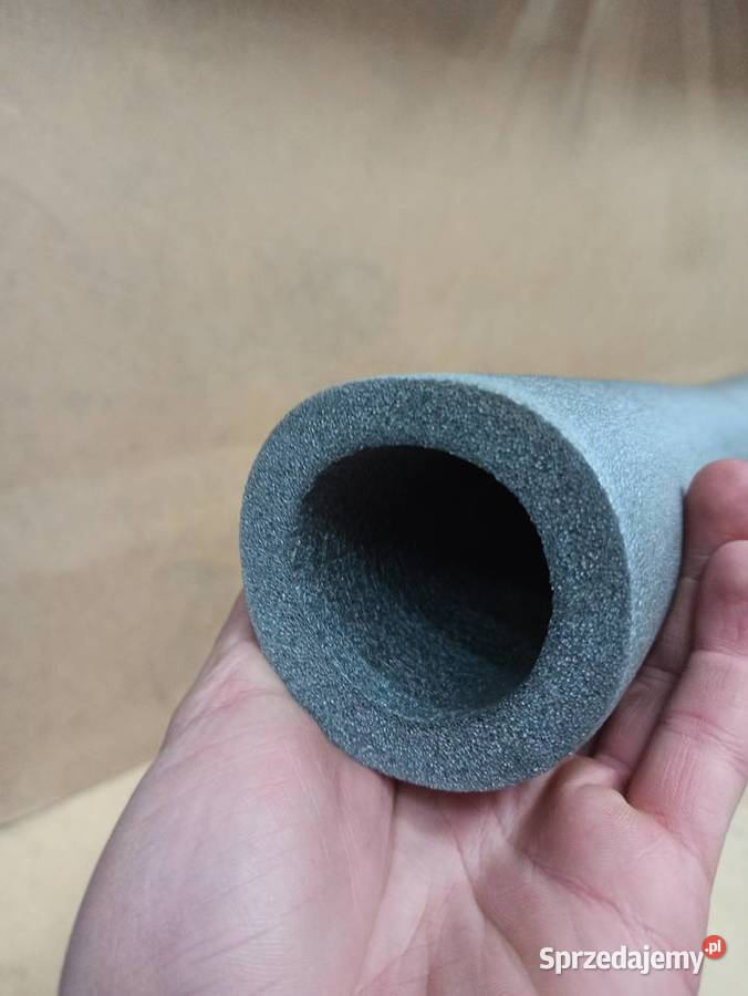 Otulina Tubolit DG 4813 TL4813DG Armacell mazowieckie Siedlce sprzedam