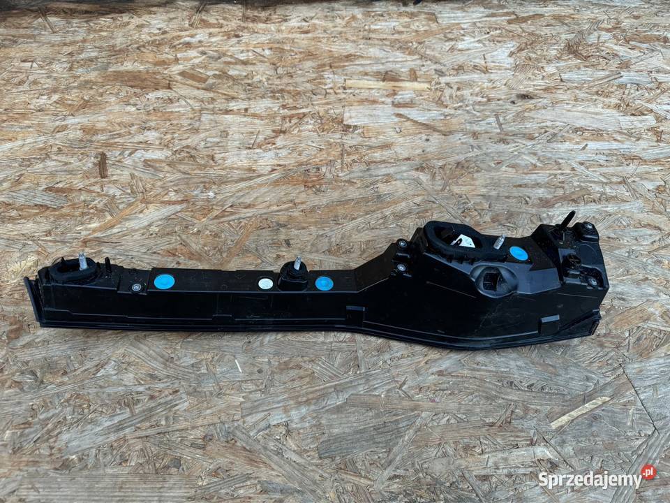 Lampa tył tylna lewa lh renault megane V 5 etech Międzychód