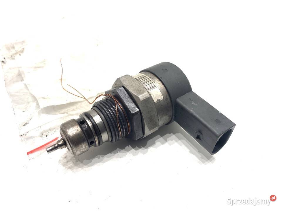 REGULATOR CIŚNIENIA PALIWA AUDI A6 C7 0281006254 Regulatory ciśnienia paliwa sprzedam