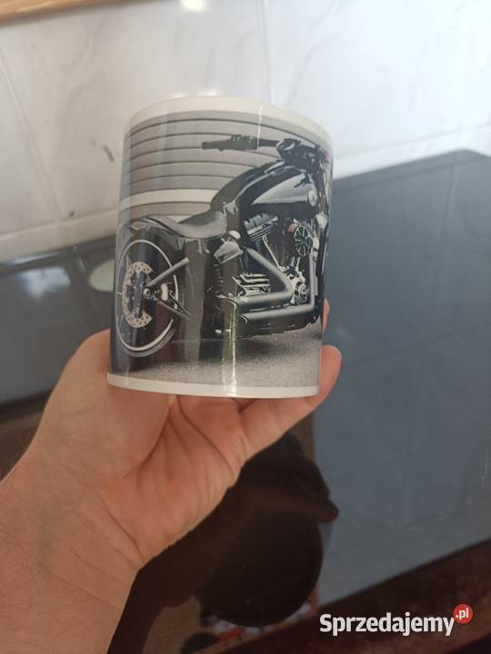 Kubek do herbaty napojów kawy sprzedam