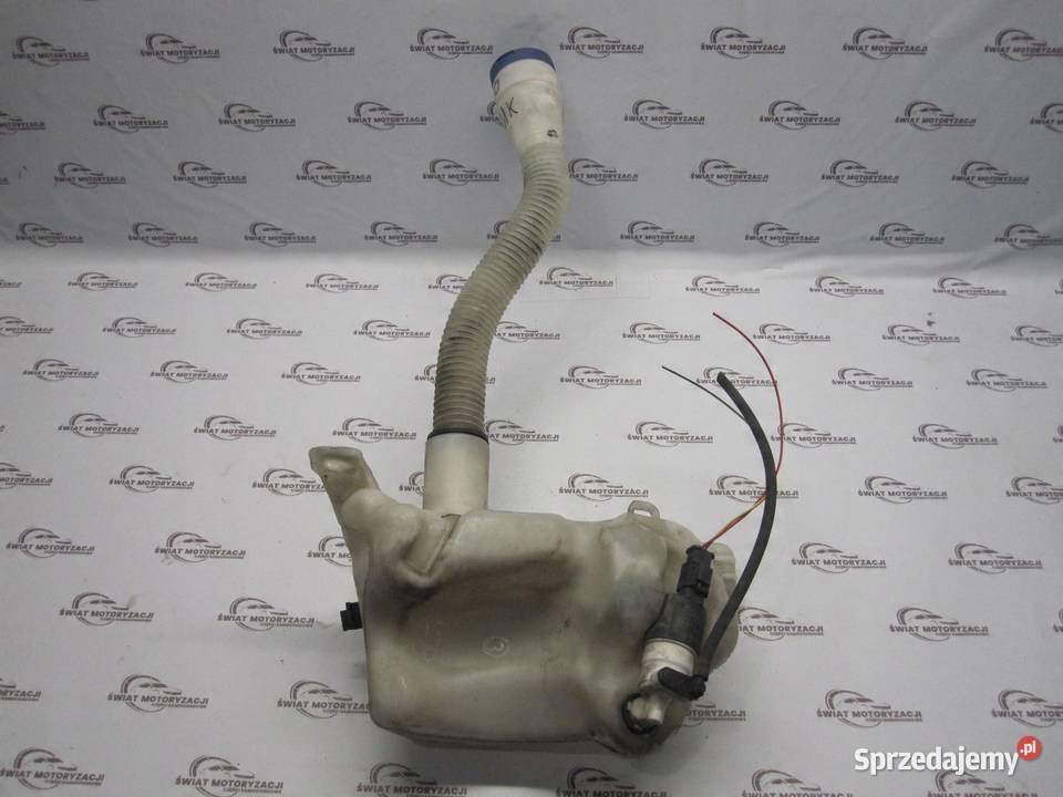 CITROEN BERLINGO II 11r zbiorniczek spryskiwaczy świętokrzyskie sprzedam