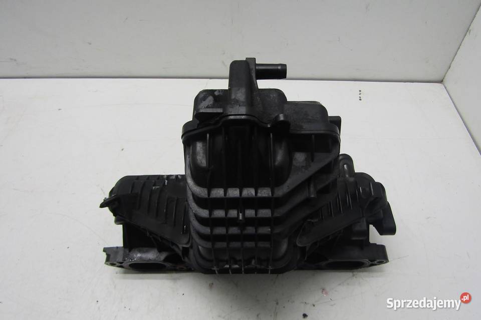 KOLEKTOR SSĄCY 18 HYBRID TOYOTA PRIUS III LIFT