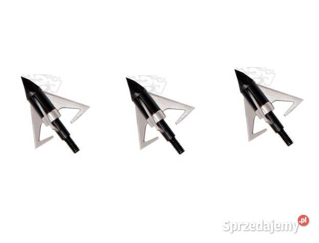 Grot Myśliwski Hunting Groty 3 Stalowe Mocne Nowy Sącz