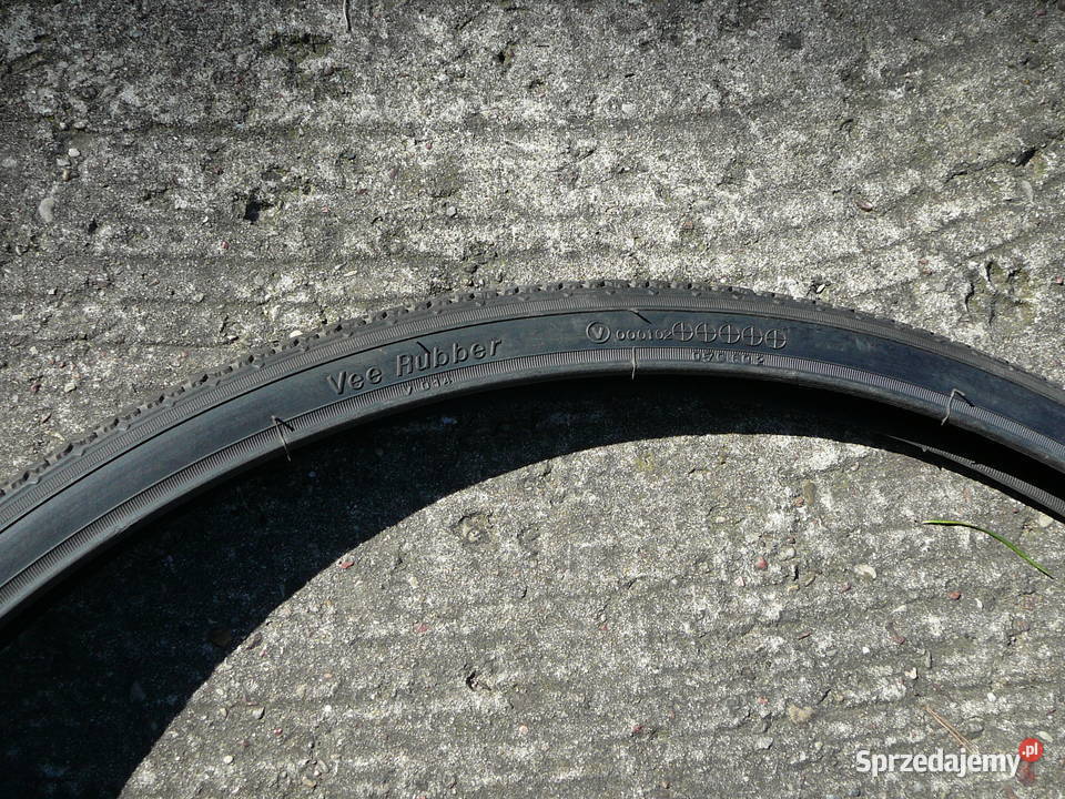 Opona rowerowa Vee Rubber 27x1 12 v014 Warszawa