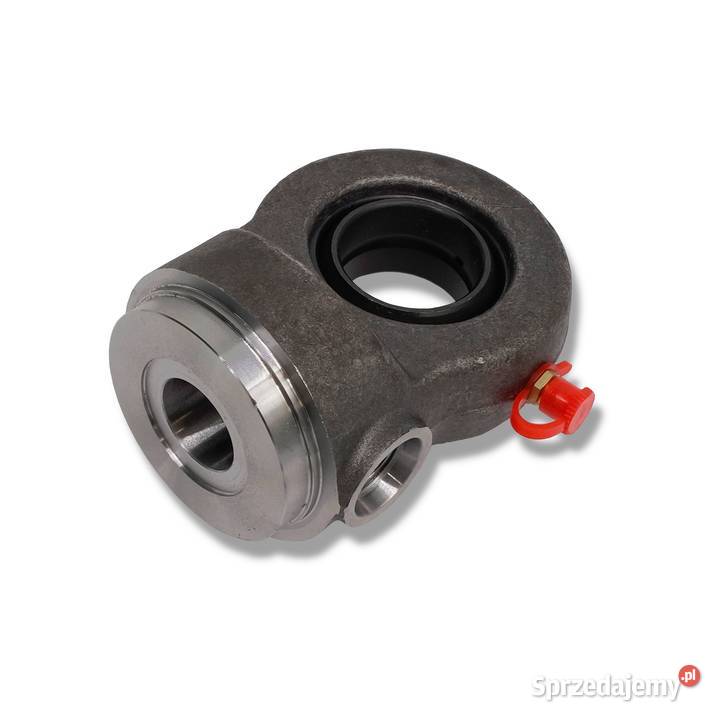 UCHO SIŁOWNIKA Tylne Wachliwe FI 25 mm M16x15 Solec Kujawski
