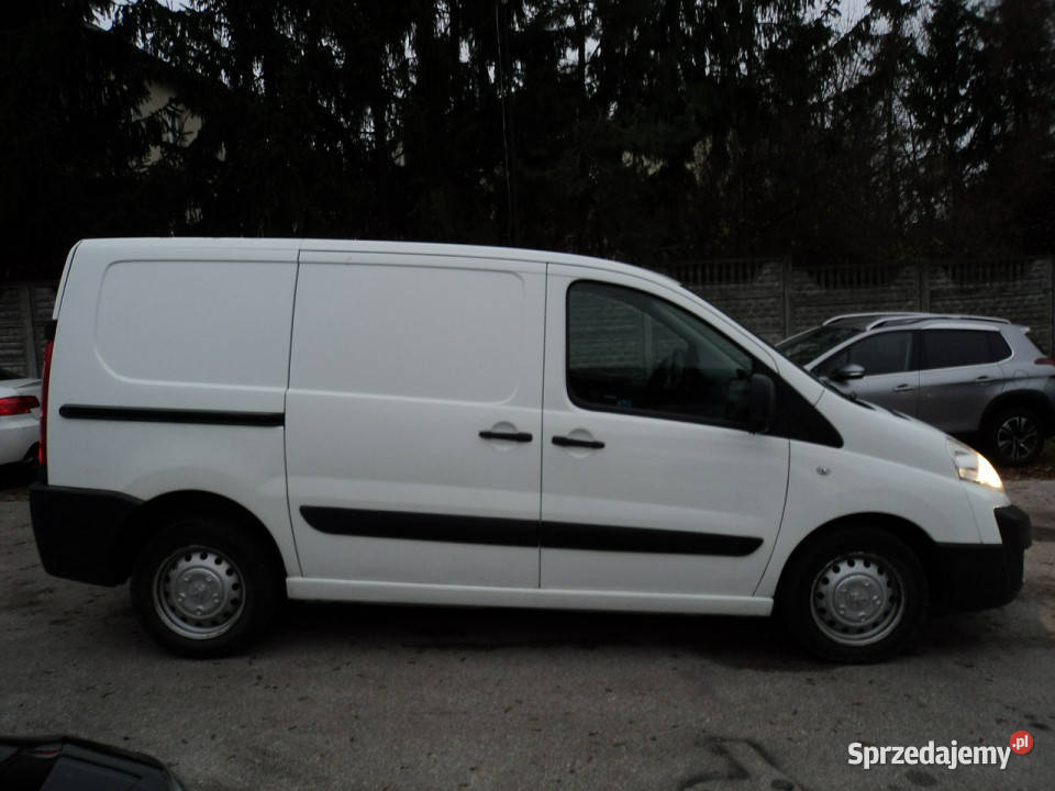 Peugeot Expert sprzedam peugeota exsperta z Lublin sprzedam