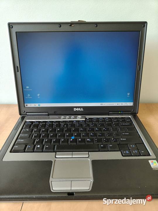 Dell D620 Dell Lublin