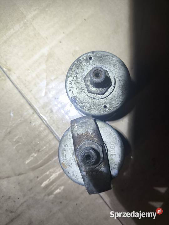 Licznik prędkościomierz romet komar ogar podkarpackie