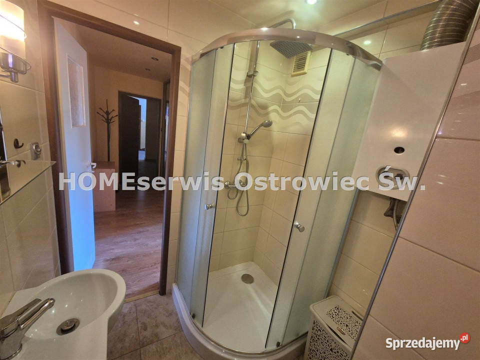 Mieszkanie Ostrowiec Świętokrzyski 481m2 2 pok sprzedam