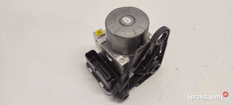 VW TIGUAN II ALLSPACE POMPA ABS 5Q0614517GB dolnośląskie
