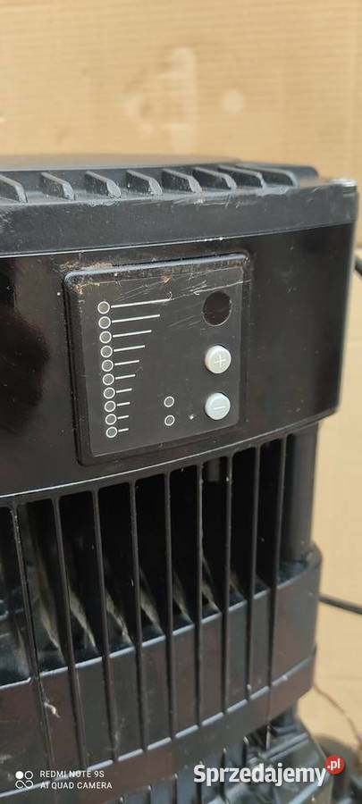 pompa Grundfos TPE 651802 AFA BUEE wielkopolskie sprzedam