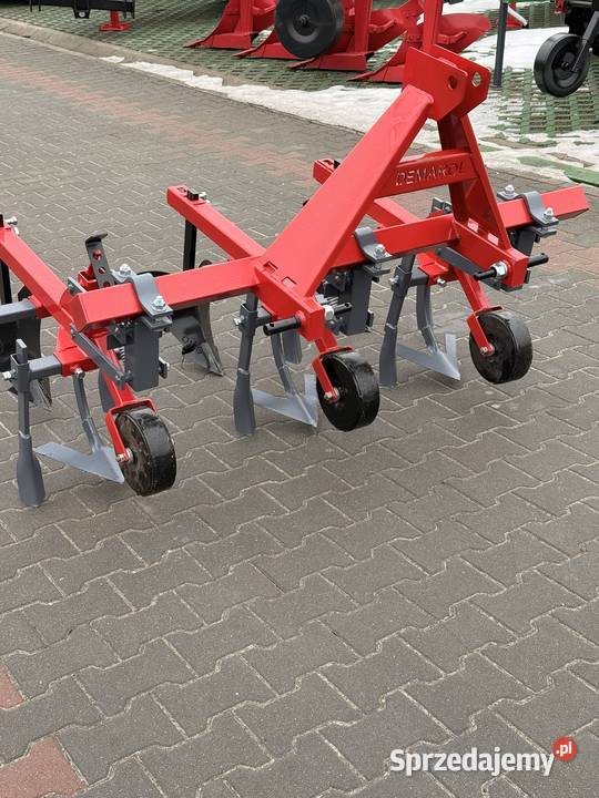 pielnik do ziemniaków obsypnik Sierakowo